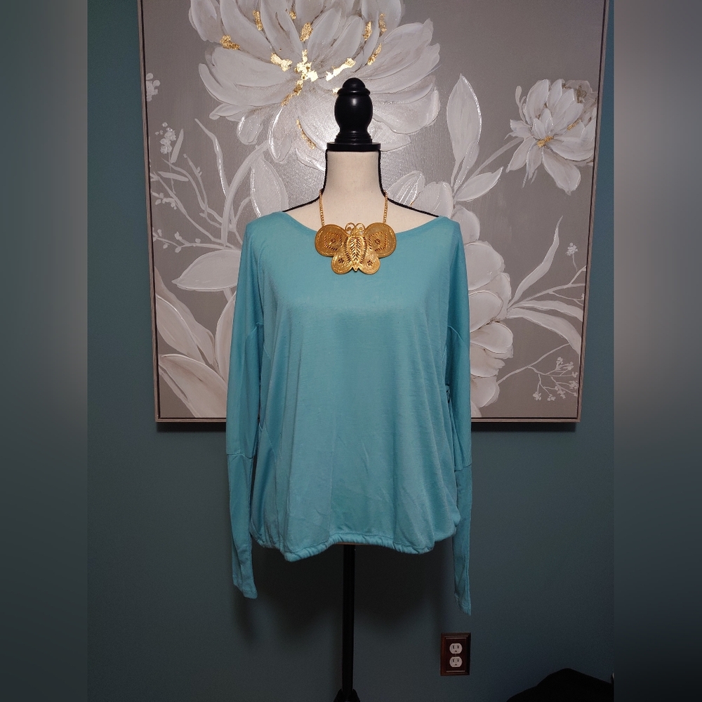 Retrology Knit Sweater
